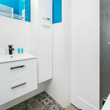 Appartamento Park Zrodliska Homely By Bookinghost *